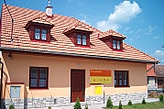 Casa rural Spišské Podhradie Eslovaquia